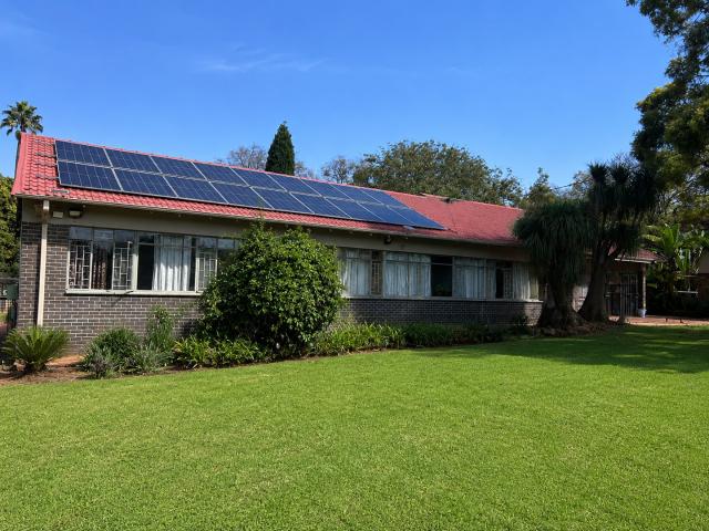House for sale in Waterkloof, Gauteng