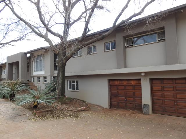 House for sale in Waterkloof, Gauteng