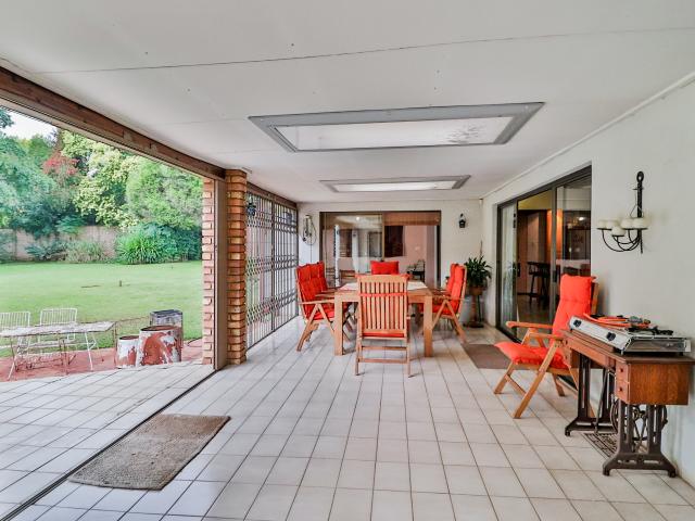 House for sale in Waterkloof, Gauteng