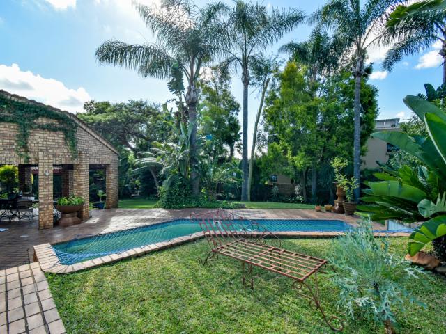 House for sale in Waterkloof, Gauteng
