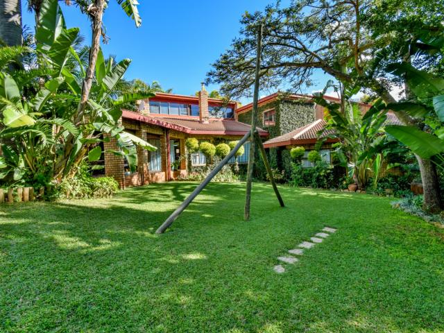 House for sale in Waterkloof, Gauteng