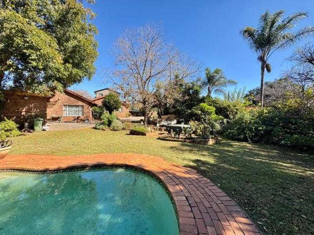 House for sale in Centurion, Gauteng