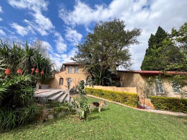 House for sale in Centurion, Gauteng