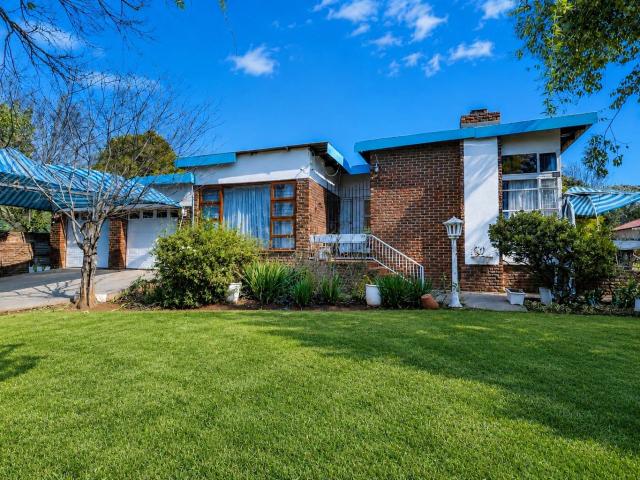House for sale in Centurion, Gauteng