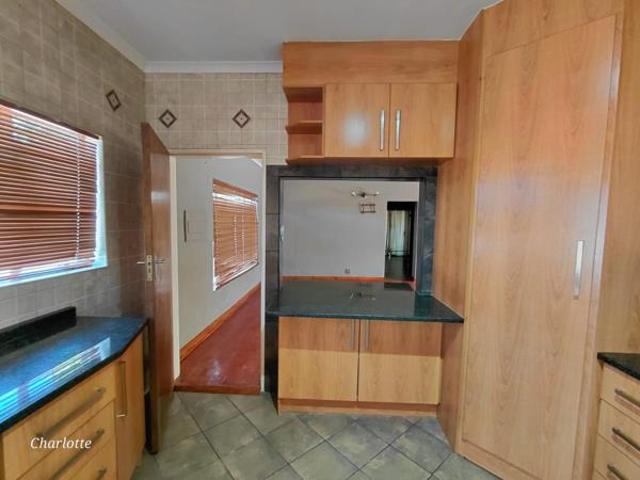 House for rent in Centurion, Gauteng