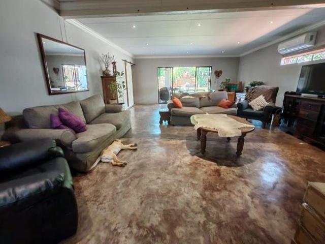 House for rent in Centurion, City of Tshwane Metropolitan Municipality