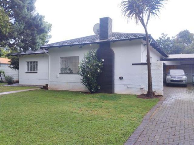 House for rent in Centurion, Gauteng