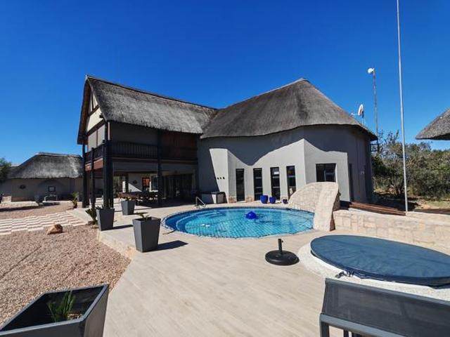 House for sale in Limpopo