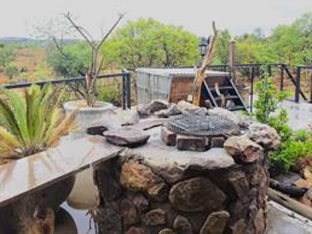 House for sale in 57 Waterberg, Lephalale Local Municipality