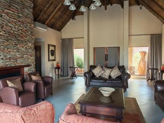 House for sale in Limpopo