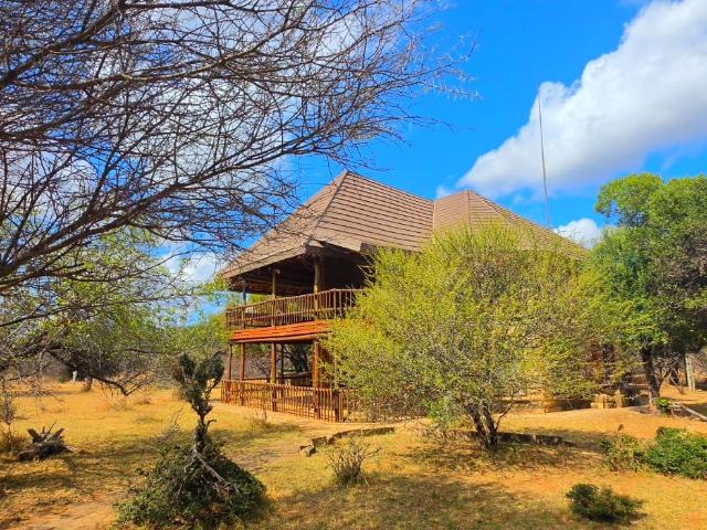 House for sale in Belabela, Limpopo
