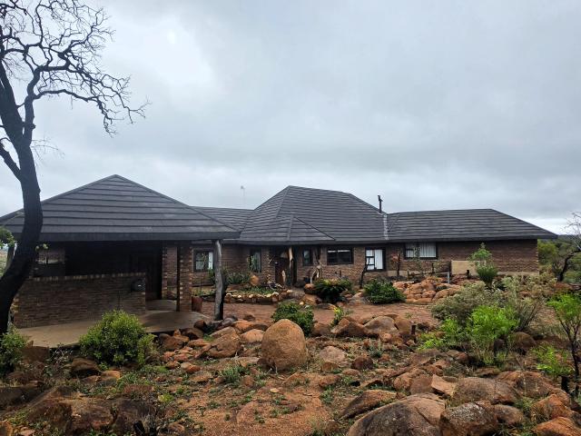 House for sale in Bela-Bela, Bela Bela Local Municipality