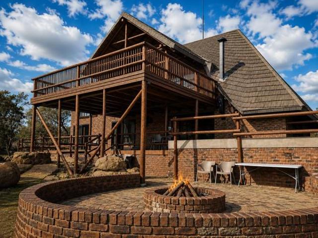 House for sale in Limpopo