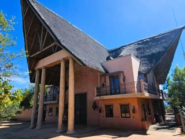 House for sale in Limpopo