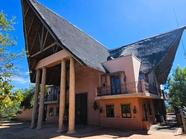 House for sale in Belabela, Limpopo