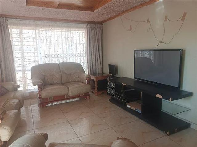 House for rent in Soshanguve