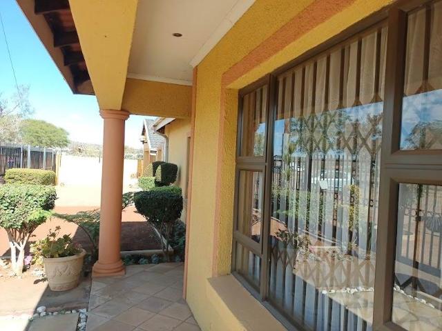 House for sale in Waterkloof, Gauteng