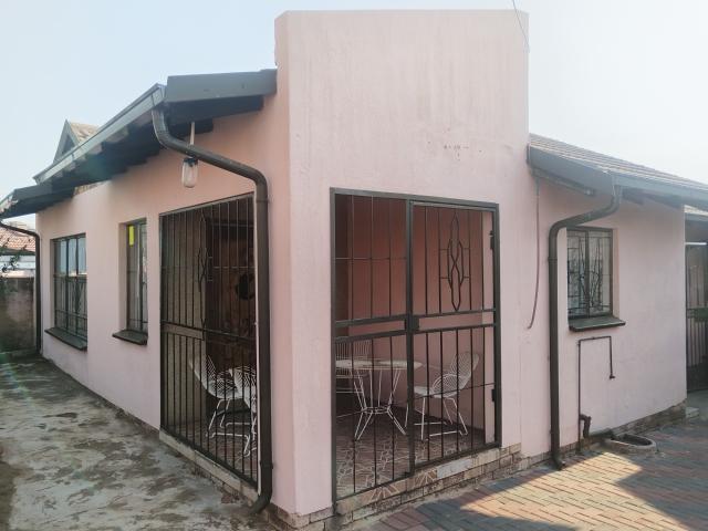 House for sale in Mabopane, Gauteng