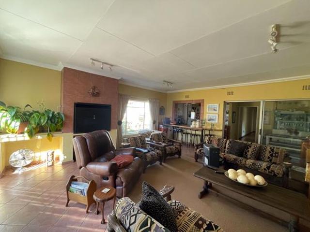 House for sale in Machadodorp, Mpumalanga
