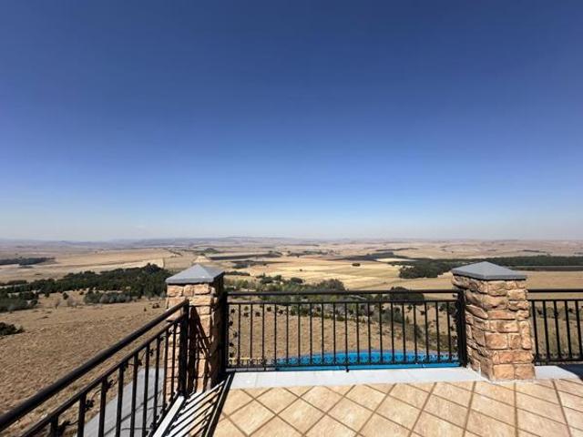 House for sale in Machadodorp, Mpumalanga