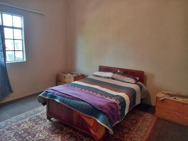 House for sale in Machadodorp, Mpumalanga