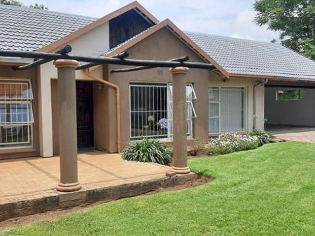 House for rent in Ekurhuleni, Gauteng
