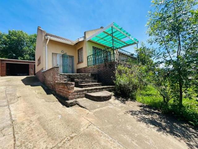 House for sale in Maclear, Eastern Cape