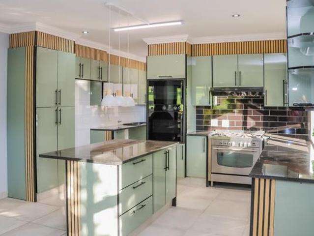 House for rent in North West