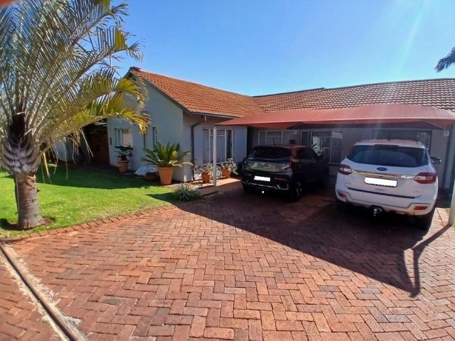 House for sale in Pretoria, Pretoria North East