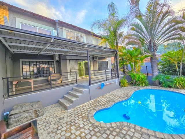 House for sale in Waterkloof, Gauteng