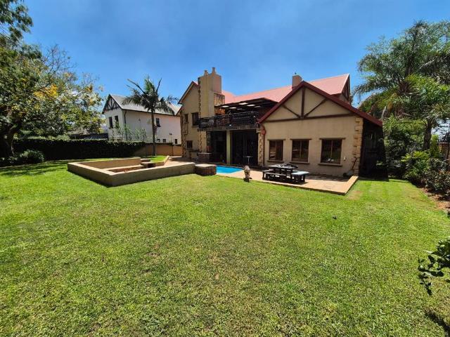 House for sale in Waterkloof, Gauteng