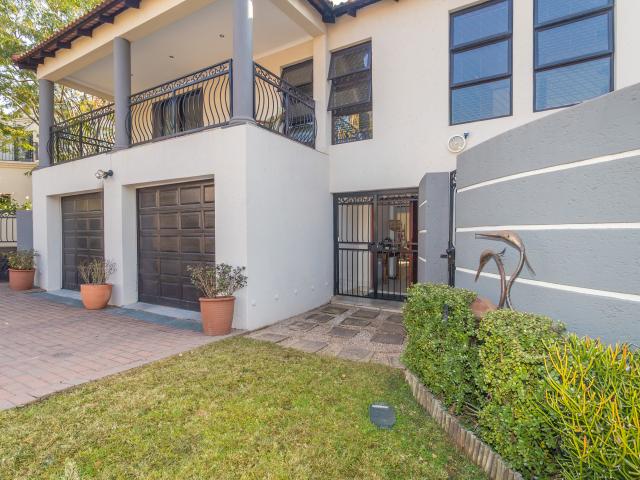 House for sale in Sandton