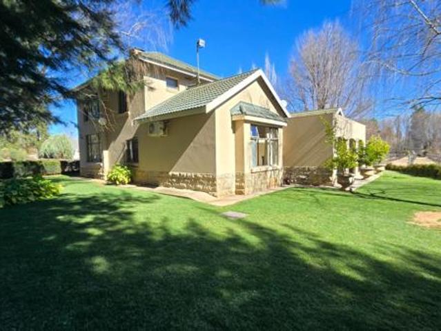 House for sale in Frances Baard, Northern Cape
