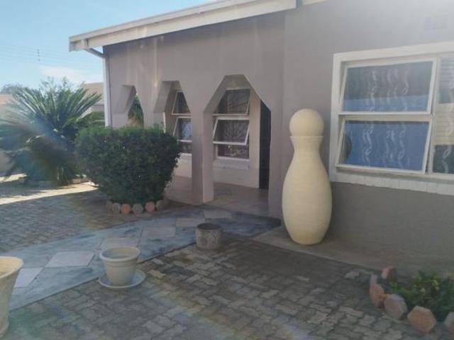 House for sale in Mafikeng, North West
