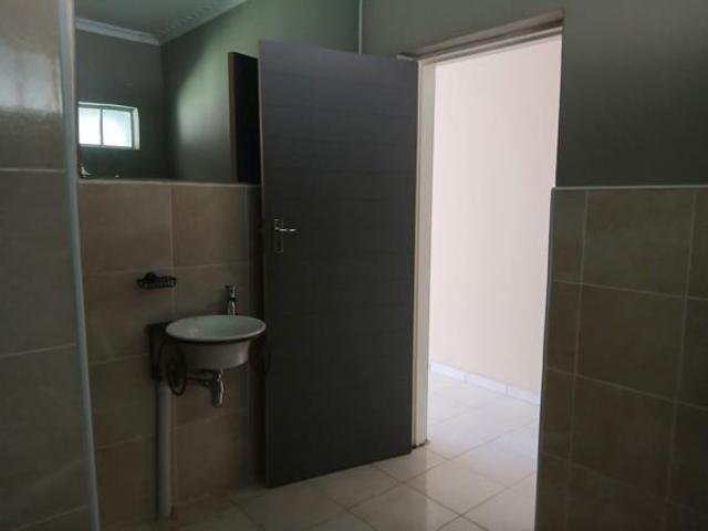 House for rent in Mahikeng Local Municipality, Ngaka Modiri Molema District Municipality