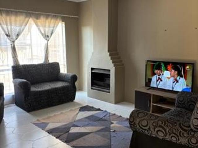 House for sale in Mafikeng, North West