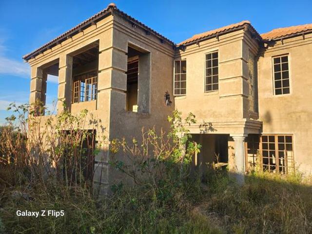 House for sale in Seshego, Limpopo
