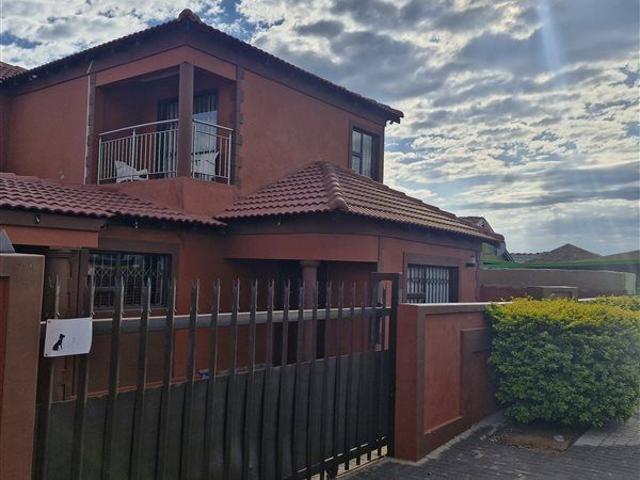 House for rent in Mamelodi