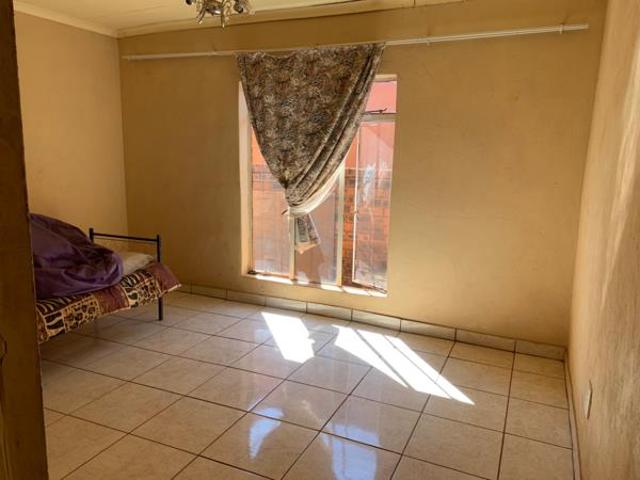 House for rent in Potgietersrus, Limpopo