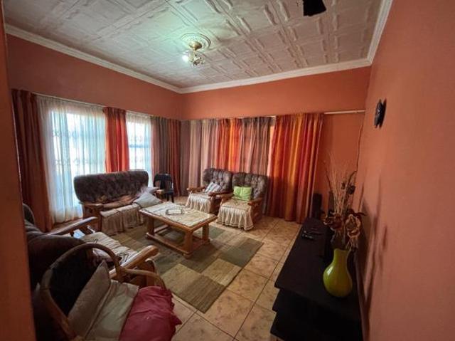 House for rent in Potgietersrus, Limpopo