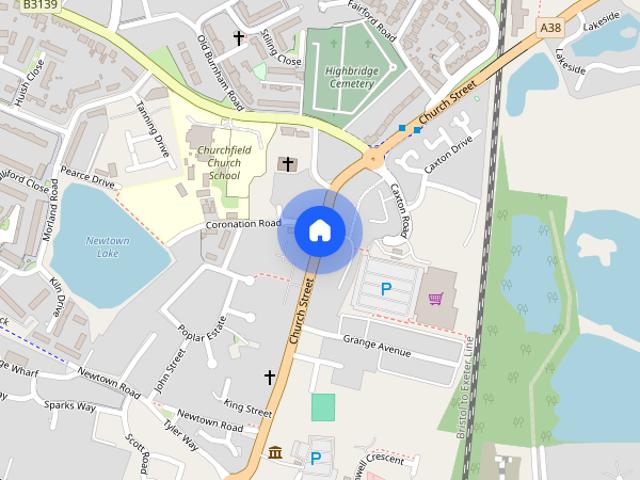 Room for rent in Burnham-on-Sea and Highbridge, Highbridge