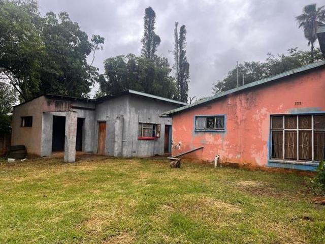 House for sale in Vhembe, Limpopo