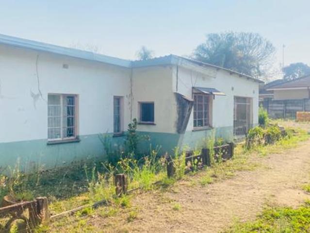 House for sale in Vhembe, Limpopo