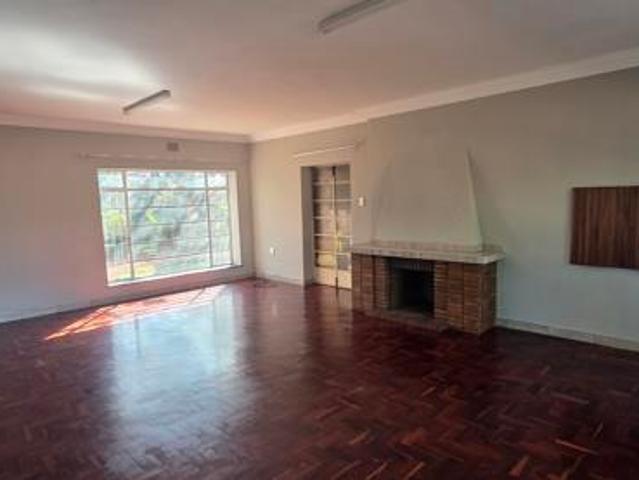 House for rent in Louis Trichardt, Makhado Local Municipality
