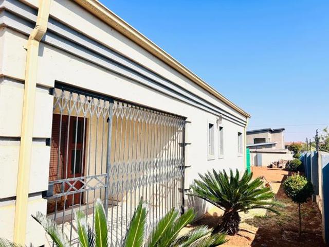 House for sale in Vhembe, Limpopo