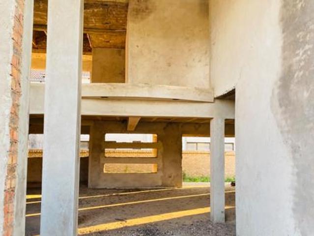 House for sale in Louis Trichardt, Makhado Local Municipality