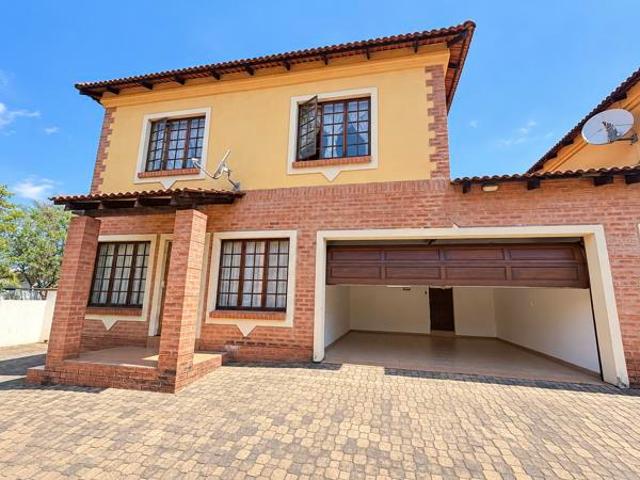 House for sale in Louis Trichardt, Makhado Local Municipality
