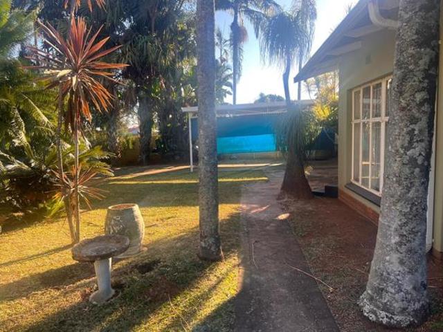 House for sale in Vhembe, Limpopo