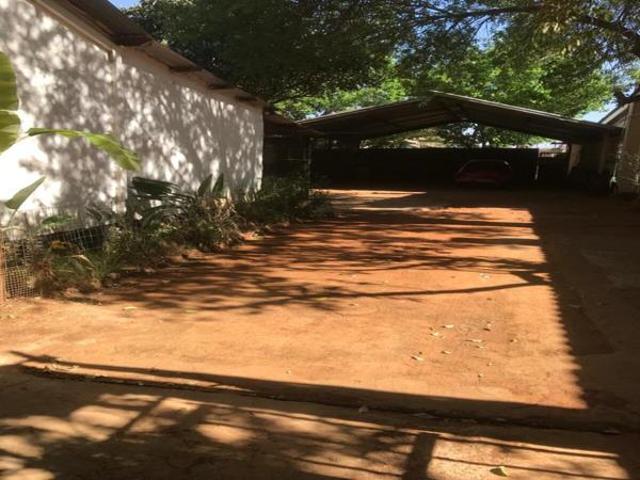 House for sale in Wolmaransstad, Maquassi Hills Local Municipality