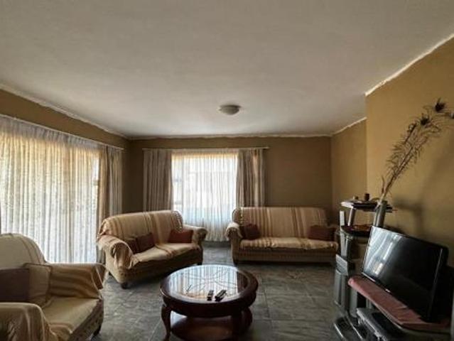 House for sale in Dr Kenneth Kaunda, North West